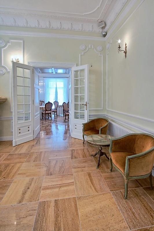 Palac Kobylin Extérieur photo